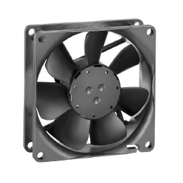 8412 NR Вентилятор компактный ebmpapst 