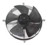 S4D500-BD03-06 Осевой вентилятор ebmpapst 