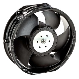 6318/2 TDH4P-007 Вентилятор компактный ebmpapst  (172*160)