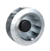 EC102/35E3G01-B250/50A1-01 Центробежный ЕС-вентилятор Weiguang