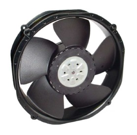 2214 F/2TDHOU Вентилятор компактный ebmpapst  Vollumguss Li. 340