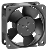 614 NHHR Вентилятор компактный ebmpapst