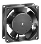 8318/2 Вентилятор компактный ebmpapst 