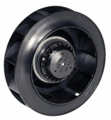 R2D225-RA26-11 Центробежный вентилятор ebmpapst