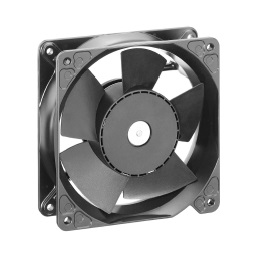 4118 NH3U Вентилятор компактный ebmpapst 