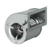 D4E133-DA56-D4 Цетнтробнжный вентилятор ebmpapst