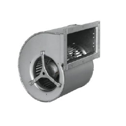 Центробежный (радиальный) вентилятор ebmpapst D4D180CB0102