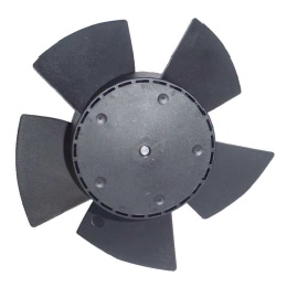 4114 NEU Вентилятор компактный ebmpapst 