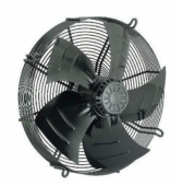 s6d500-AJ03-02 Осевой вентилятор ebmpapst 