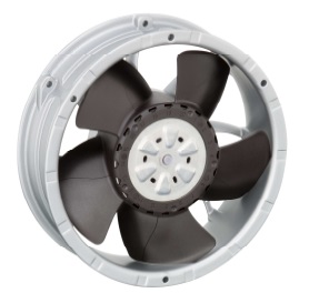 6318 N/2 TDHP Вентилятор компактный ebmpapst 