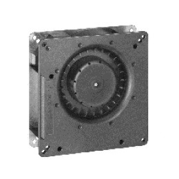 RG 90-18/12 N Вентилятор компактный ebmpapst