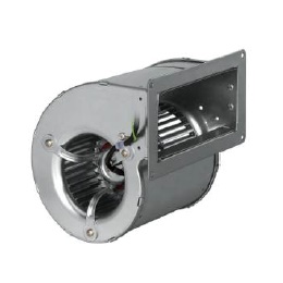 Центробежный (радиальный) вентилятор ebmpapst D2E097CB0112
