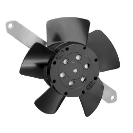 4586 TZR Вентилятор компактный ebmpapst 