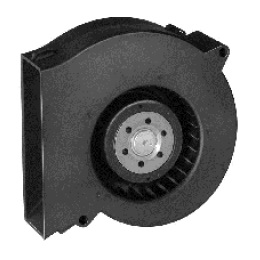 RL 65-21/12 Вентилятор компактный ebmpapst