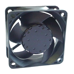 638/2 HHPU Вентилятор компактный ebmpapst 