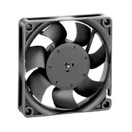 712 F/2 M-006 Вентилятор компактный ebmpapst 