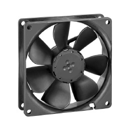 3412 NMER Вентилятор компактный ebmpapst 