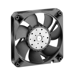 4412 FN/2HP Вентилятор компактный ebmpapst