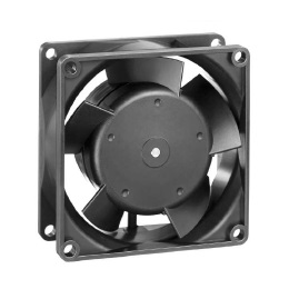 8394 Вентилятор компактный ebmpapst 