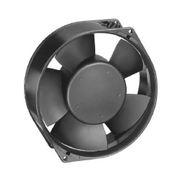 7212 NR Вентилятор компактный ebmpapst 