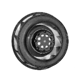 RER 160-28/56 S Вентилятор компактный ebmpapst