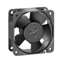 612 N/2 GN Вентилятор компактный ebmpapst 