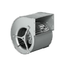 Центробежный (радиальный) вентилятор ebmpapst D1G160DA1952