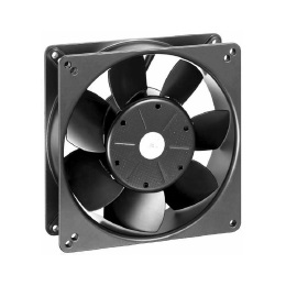 5118 N Вентилятор компактный ebmpapst 