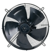 YWF-4E-300-S-92/35-G Осевой вентилятор Weiguang