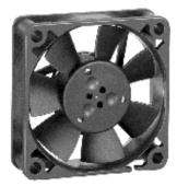 514 F Вентилятор компактный ebmpapst