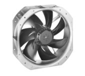 W2E250-HL06-19 Осевой вентилятор  ebmpapst