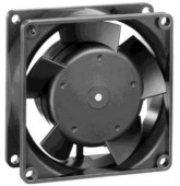 8318 H Вентилятор компактный ebmpapst