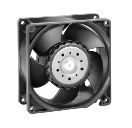 3214 J/39 NU Вентилятор компактный ebmpapst 