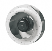 YWF(K)2E280-GH Центробежный АС-вентилятор Sanmu  с назад загнутыми лопатками (входной диффузор в комплекте)