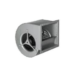 Центробежный вентилятор ebmpapst D4E250CA0101