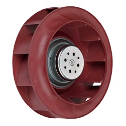 RER 220-44/18/2TDP Вентилятор компактный ebmpapst