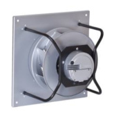 K3G280-AU11-C3 Вентилятор центробежный ebmpapst RadiPac