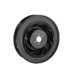 RER 160-28/18 NTDI Вентилятор компактный ebmpapst