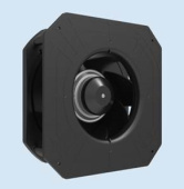 EC72-B190-B46 063-007-C-300 Центробежный ЕС-вентилятор DUNLI