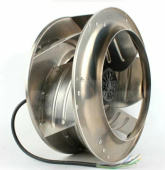 R4E310-AP11-09/F01 Центробежный АС-вентилятор ebmpapst