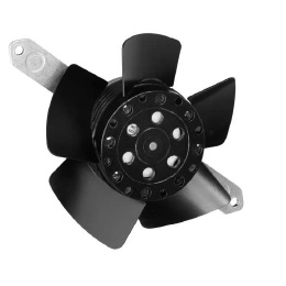 4656 TA Вентилятор компактный ebmpapst 