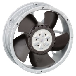 6318/2 TDH3PU Вентилятор компактный ebmpapst 