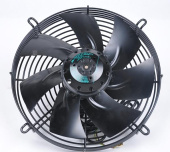 S2E250-AL06-11 Осевой вентилятор ebmpapst