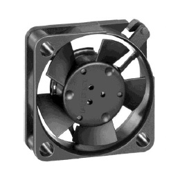 255 M Вентилятор компактный ebmpapst 