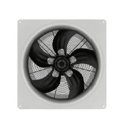 Осевой вентилятор ebmpapst W3G800GU2501