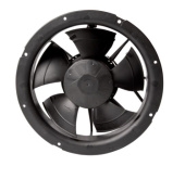 EC072/13E3G01-AS230/58P1-01 Вентилятор Weiguang