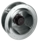 R4D450-AD12-06 Центробежный вентилятор ebmpapst