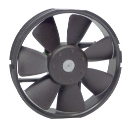 4412 FGL-573 Вентилятор компактный ebmpapst 