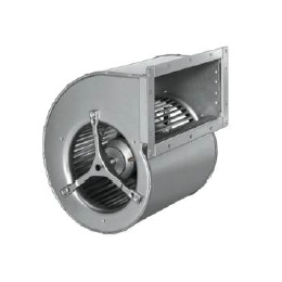 Центробежный вентилятор ebmpapst D4E225BC0102