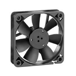 612 F/2 H Вентилятор компактный ebmpapst 